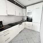 Pavi Apartment