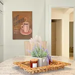 Pavi Apartment