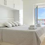 Apartment Pavi *