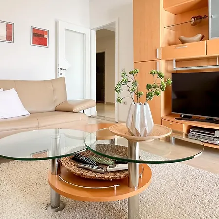 Pavi Apartment