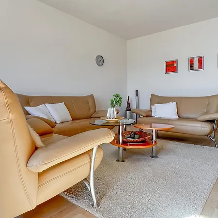 Apartment Pavi Baška Voda