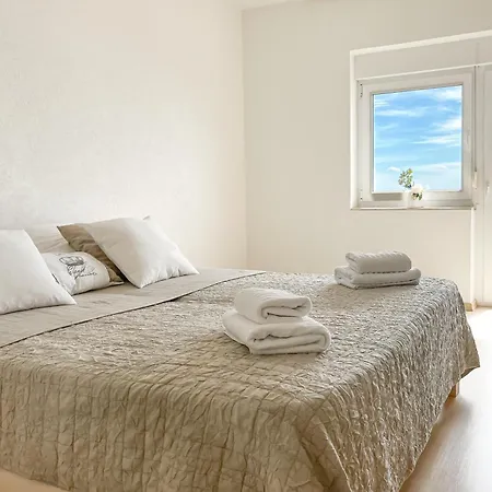 Apartment Pavi