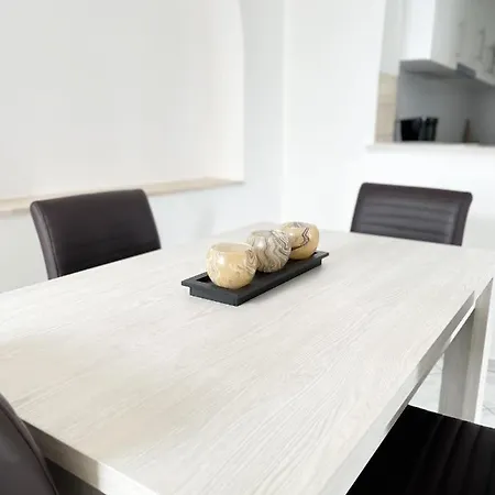 Appartement Pavi Baška Voda